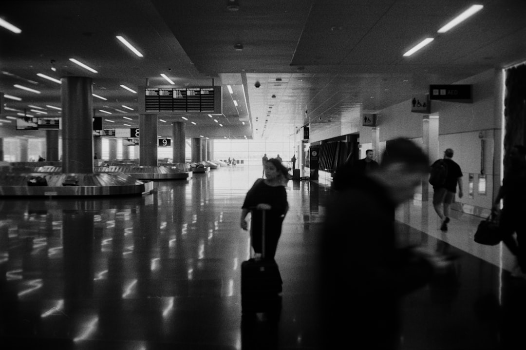 Why Quality Luggage is a Must for Every Traveler Why Quality Luggage is a Must for Every Traveler