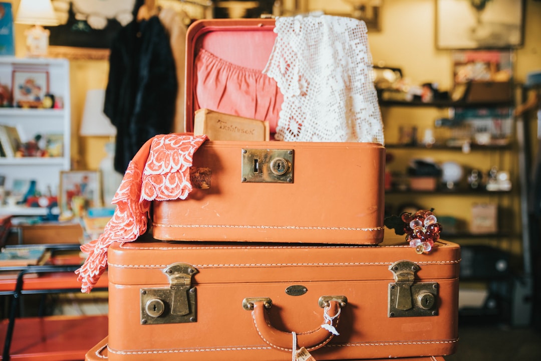 How to Organize Your Luggage for Stress-Free Travel How to Organize Your Luggage for Stress-Free Travel
