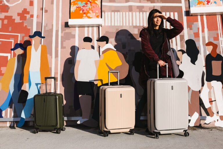 A Comprehensive Review of the Best Luggage Brands Available