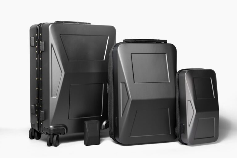 Eco-Friendly Luggage Options for Conscious Travelers Today